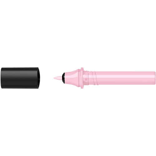Foto de Tinta Para Marcador Rosa Pastel Molotow Sketcher Punta Redondo 