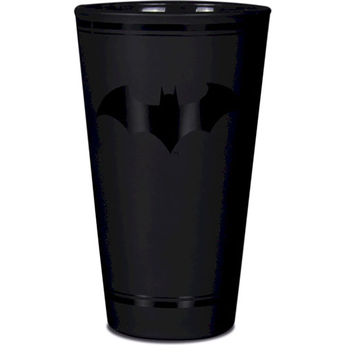 VASO NOVELMEX BATMAN V2 | Novelmex | Regalos | Novedades 