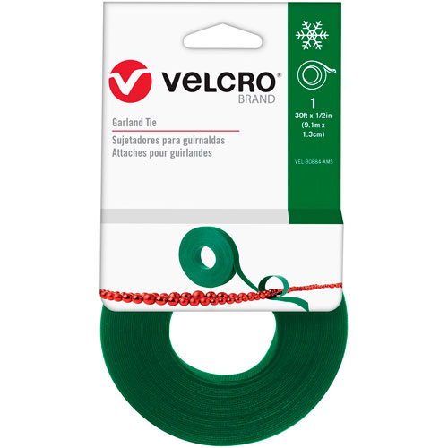 Foto de Velcro 30884 Guirnalda Verde 