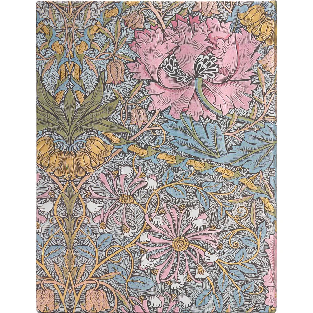Catalogo Agendas Paperblanks - Agendas 2021 - Paña
