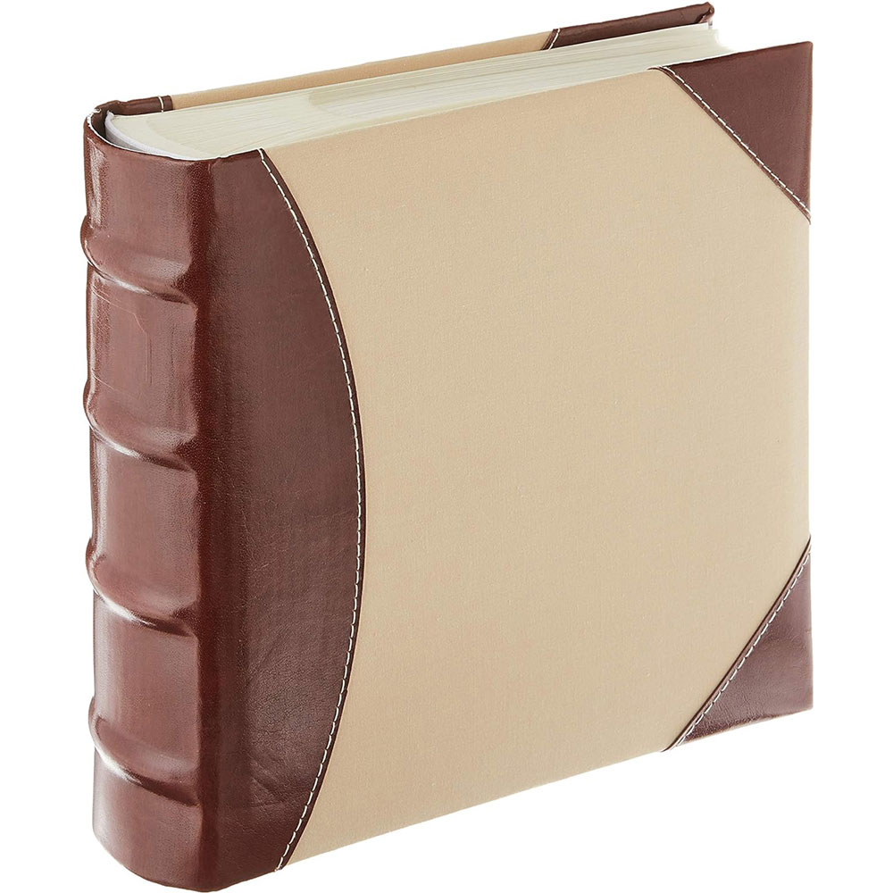 Pioneer Album De Fotos 4x6 Pulgadas Para 100 Fotos Esquin