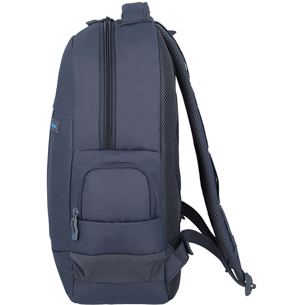 BACKPACK SAMSONITE CITADEL LAPTOP BP 17PULG AZUL