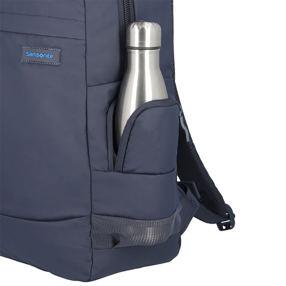 BACKPACK SAMSONITE CITADEL LAPTOP BP 17PULG AZUL
