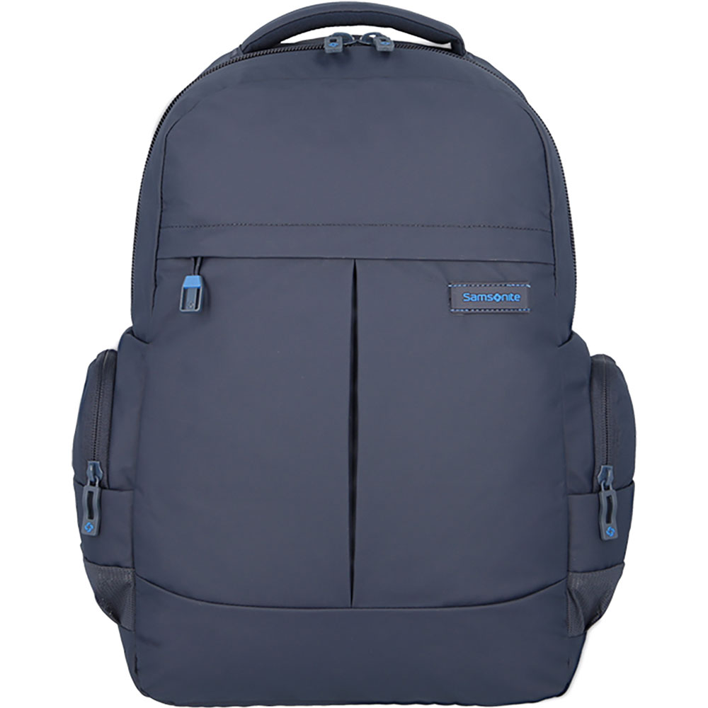 BACKPACK SAMSONITE CITADEL LAPTOP BP 17PULG AZUL