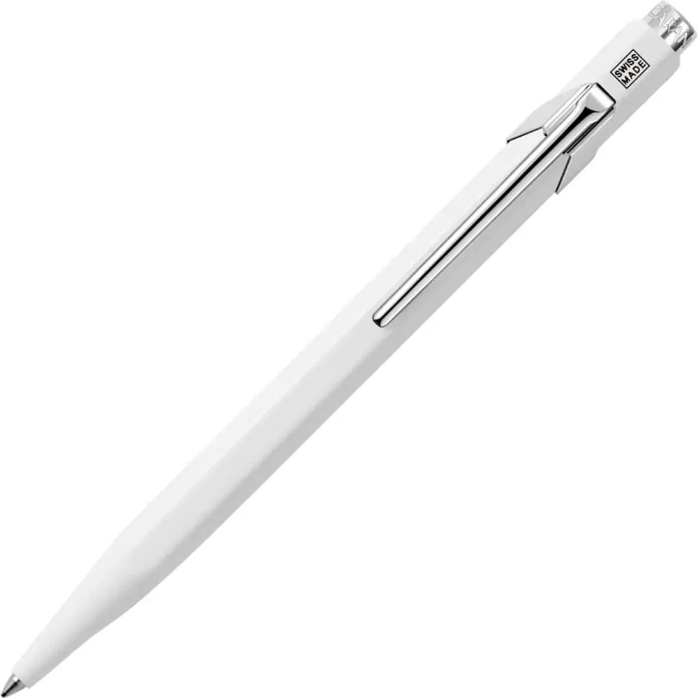Caran d'Ache 849 vulpennen - Gratis graveren & snelle levering