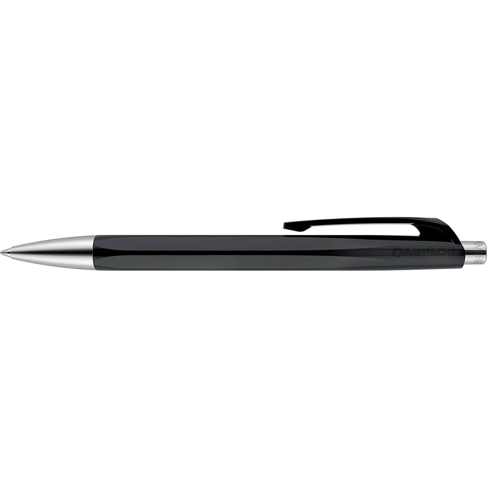 Porte-Craie Hexagonal Caran D'Ache 12.009 - Recharge Par Pression Pour Craies Et Pastels