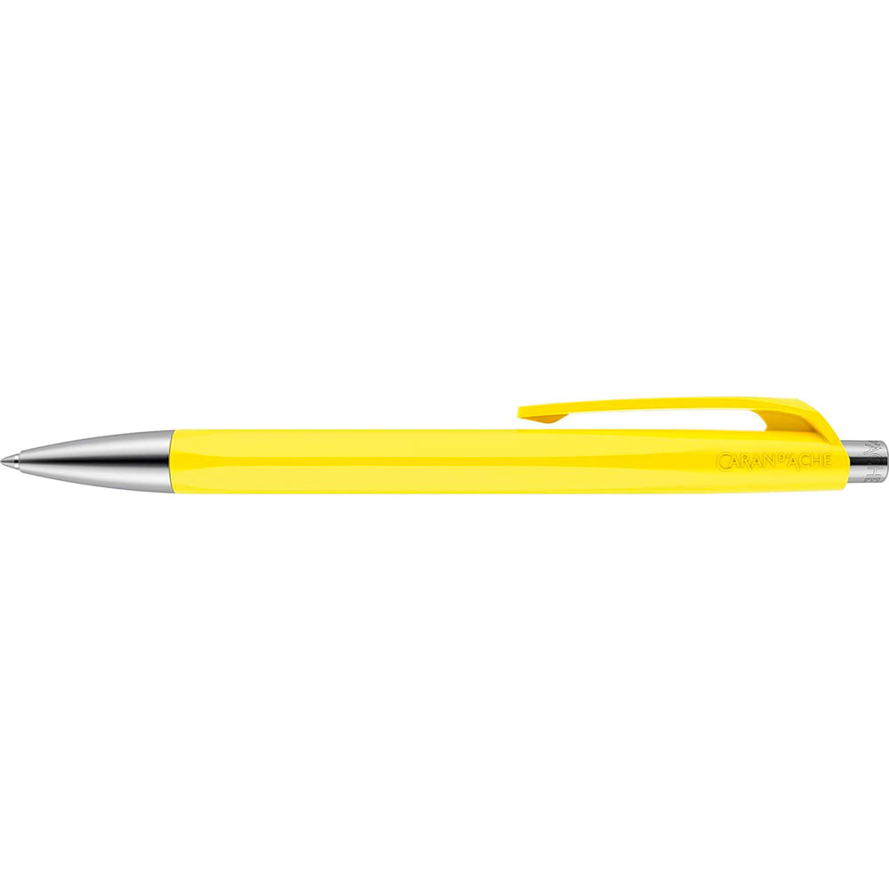 Caran d'ache – 888 Ballpoint pen | Parenthèses
