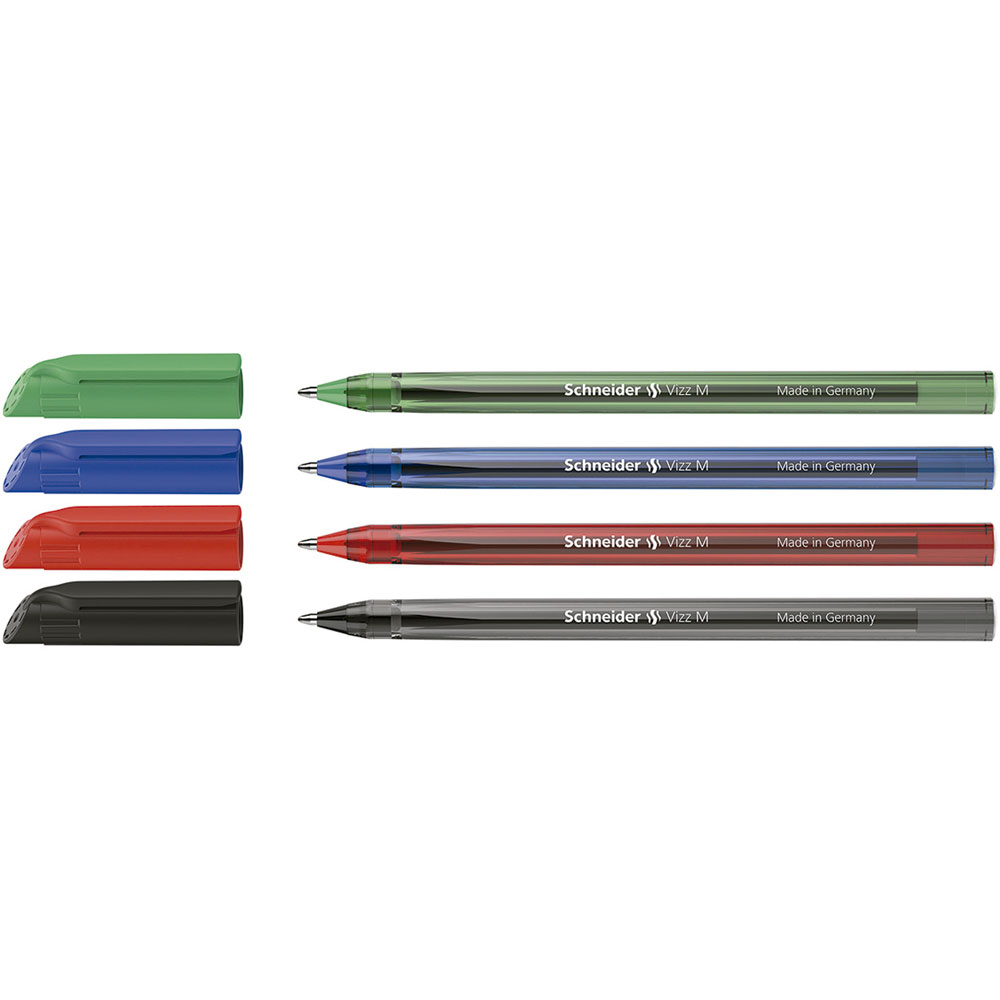 Schneider P073251 Blister Penna a Sfera