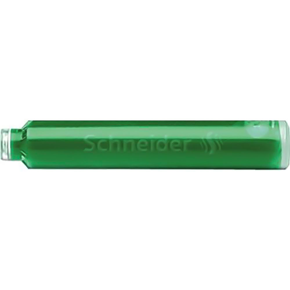 Cartucce di inchiostro a cartuccia LAMY Turquoise LT10TQ (confezione da