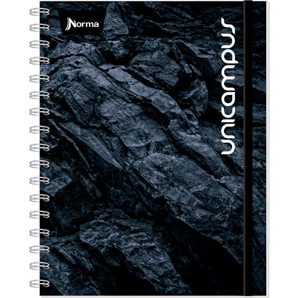 Cuaderno Pukka Pad De Espiral Doble, Tapa Dura - Pack De 5, A4, 160 Hojas Microperforadas, Rayado 8 Mm