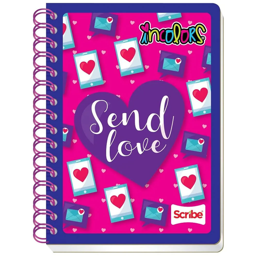 CUADERNO FORMA FRANCESARANCESA SCRIBE INCOLOR RIG DO FORMA FRANCESA 100 ...
