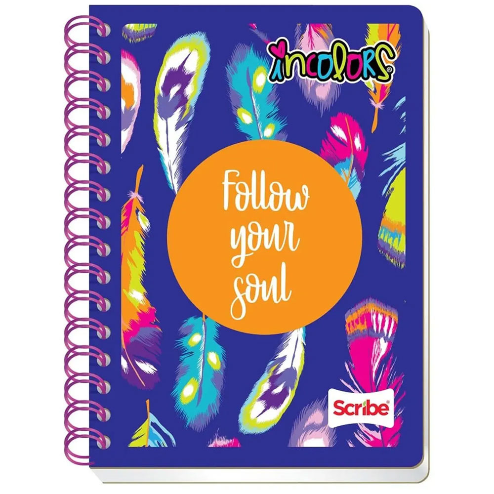 CUADERNO FORMA FRANCESARANCESA SCRIBE INCOLOR RIG DO FORMA FRANCESA 100 ...