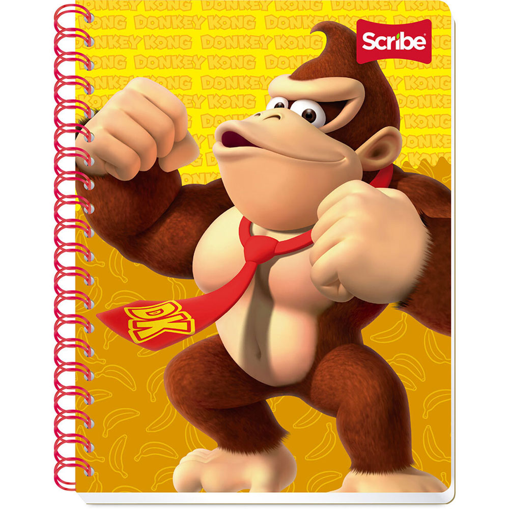CUADERNO PROFESIONAL SCRIBE MBROS A RIG DO PROFESIONAL 100 HOJAS 7MM