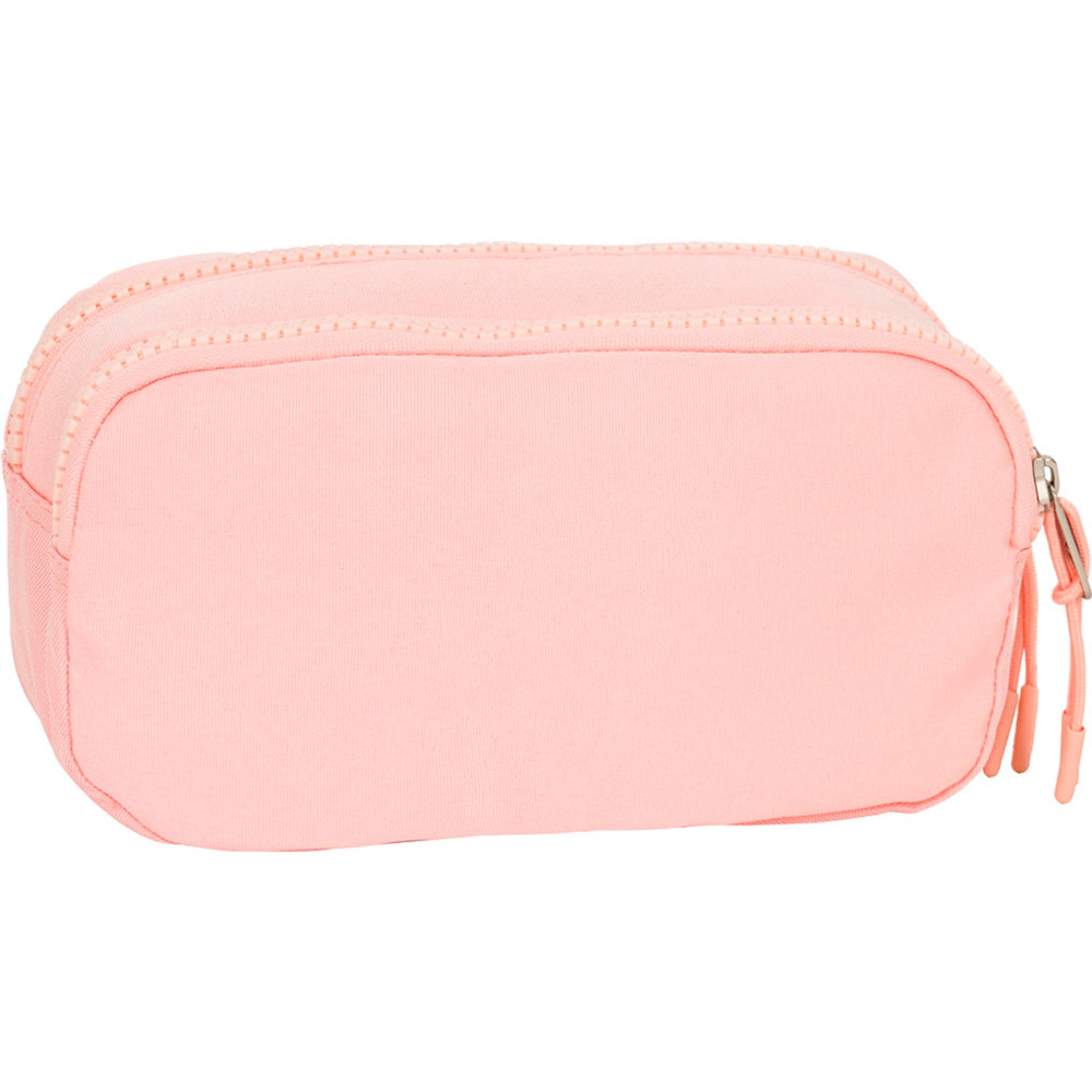Estuche Escolar Disvasari Mozioni Triple Pink Dream | Lumen