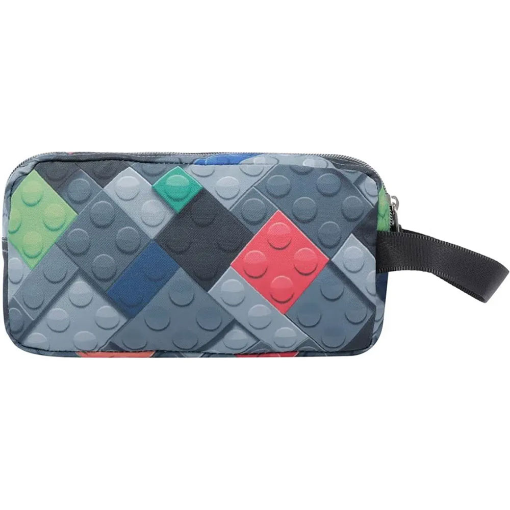 Estuche Escolar PRIMUS Pink Anime