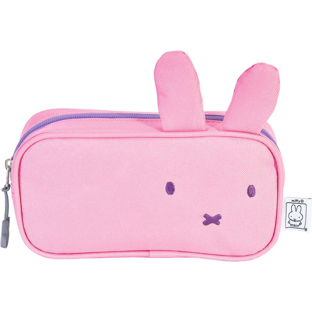 Estuche Robusto Escuela Primaria Estuche Triple Scooli Para Estudiantes, Con Lápices Y Accesorios - Perfecto Para Escuela Y Viajes, Desde 6 Años Estuche Triple Escolar
