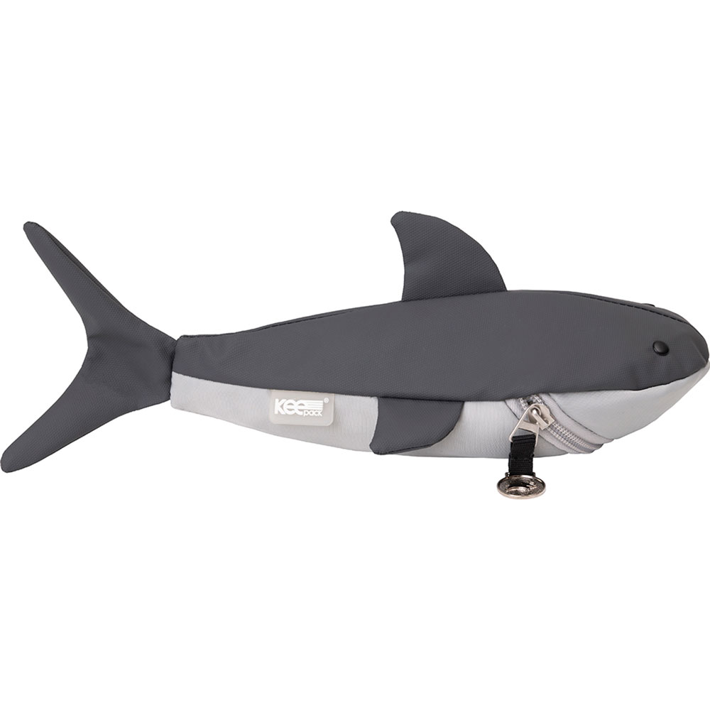 Estuche De Silicona En Forma De Animal - Porta Lápices Extensible 2 En 1, Gran Capacidad, Ideal Para Escuela
