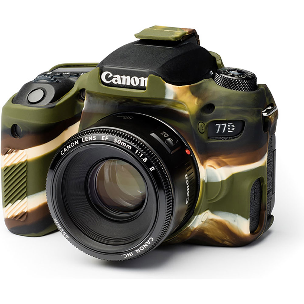 Objetivo Canon Funda Objetivos Fotografia Funda Camuflaje Para