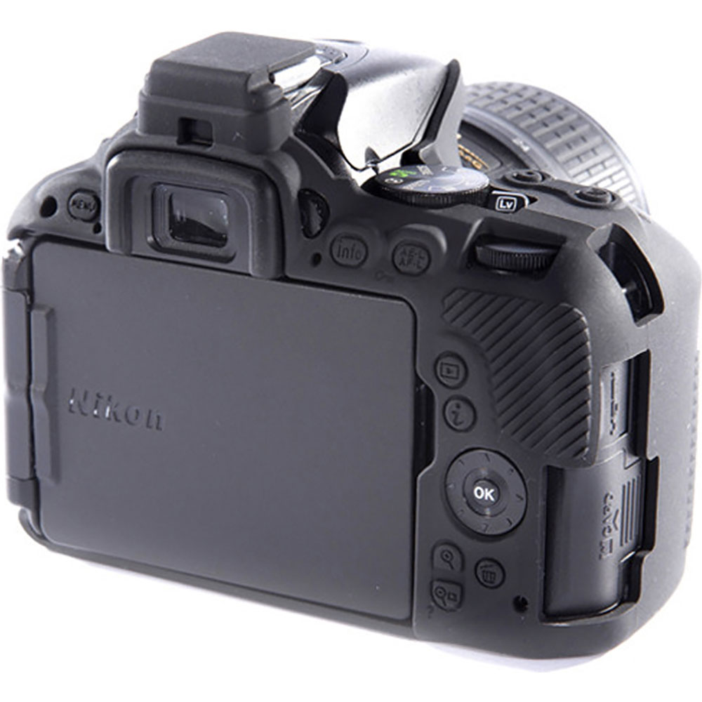 Maletín Estuche Camara Nikon Nikon Estuche Camara Fotografica