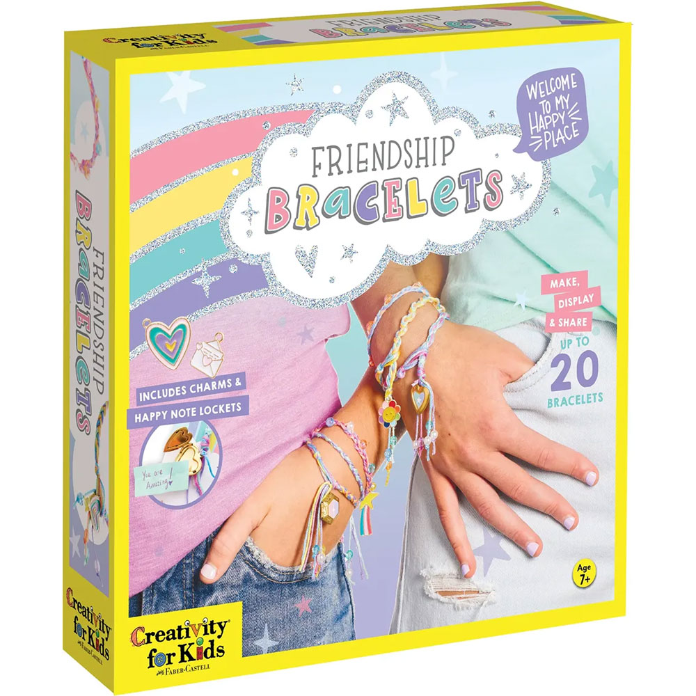 Kit De Creación De Diademas Para Niñas | Manualidades Con Satén, Diamantes Y Flores | Para 5 Años En Adelante