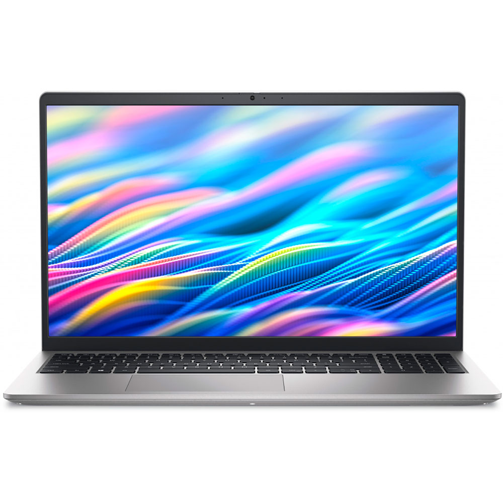 Dell 27 All-in-One Desktop – Display FHD IPS 27", Intel Core I5-1334U, 16 GB DDR5, 512 GB SSD, Intel Iris Xe, Windows 11 – Design Sottile, Webcam Pop-up, Wi-Fi 6E, Sostenibile (Bianco)