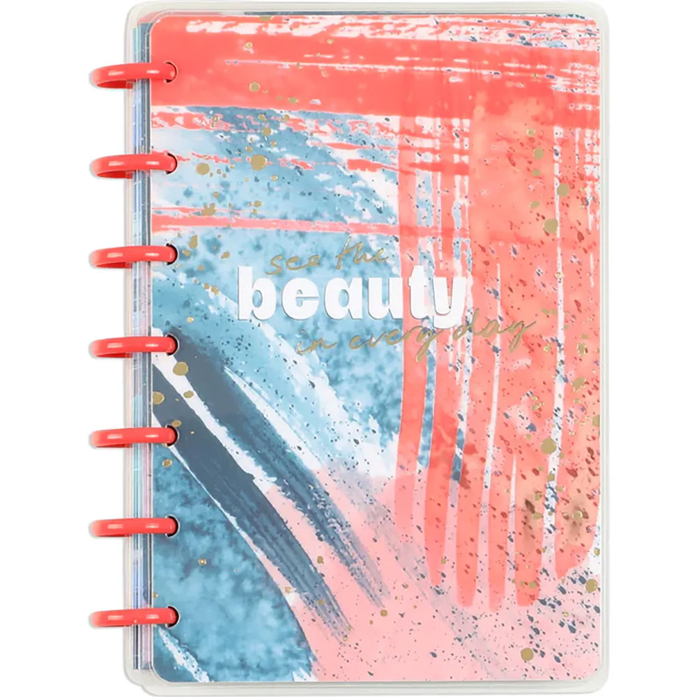 Libreta Apuntes The Happy Planner Mini Grace Lumen Libreta apuntes the happy planner mini grace lumen