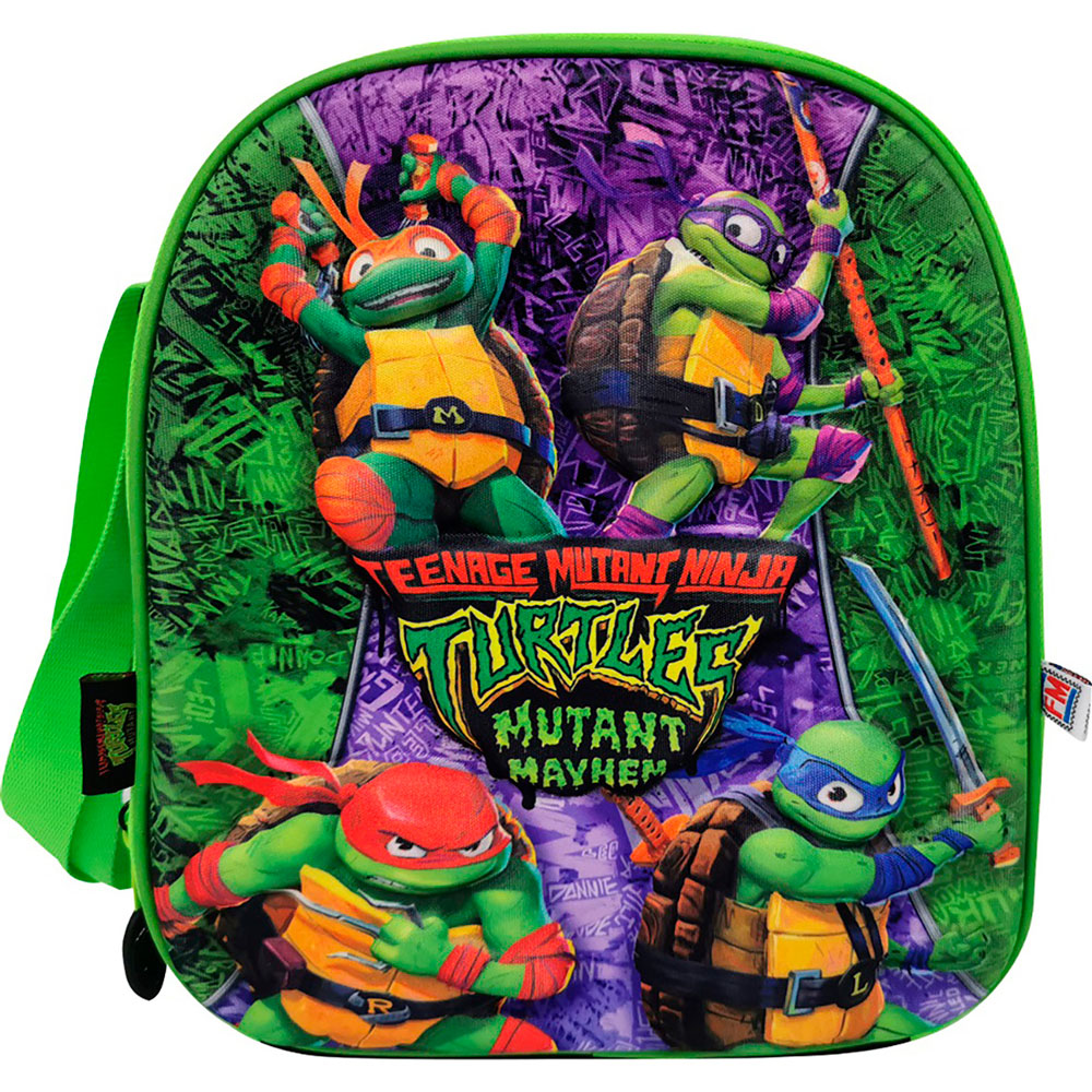 Set Escolar Tortugas Ninja - ESPAÑA B2B