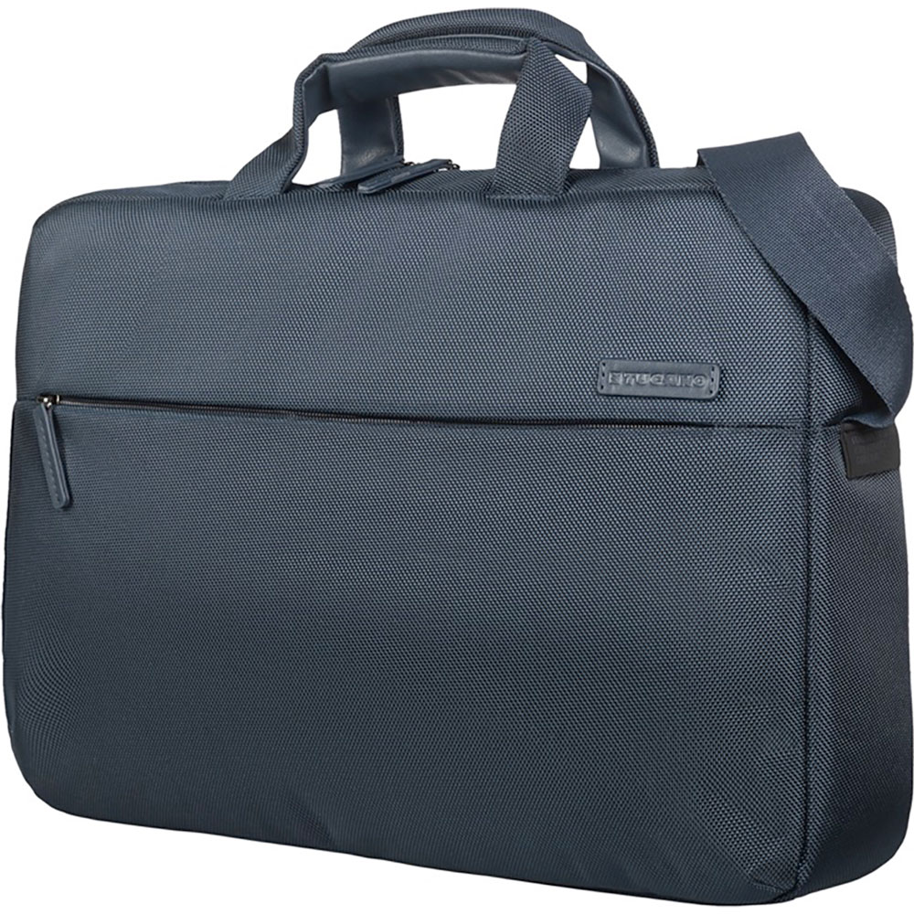 Tucano Bolsa Para Portátil BSLOOP13-BK, Gris