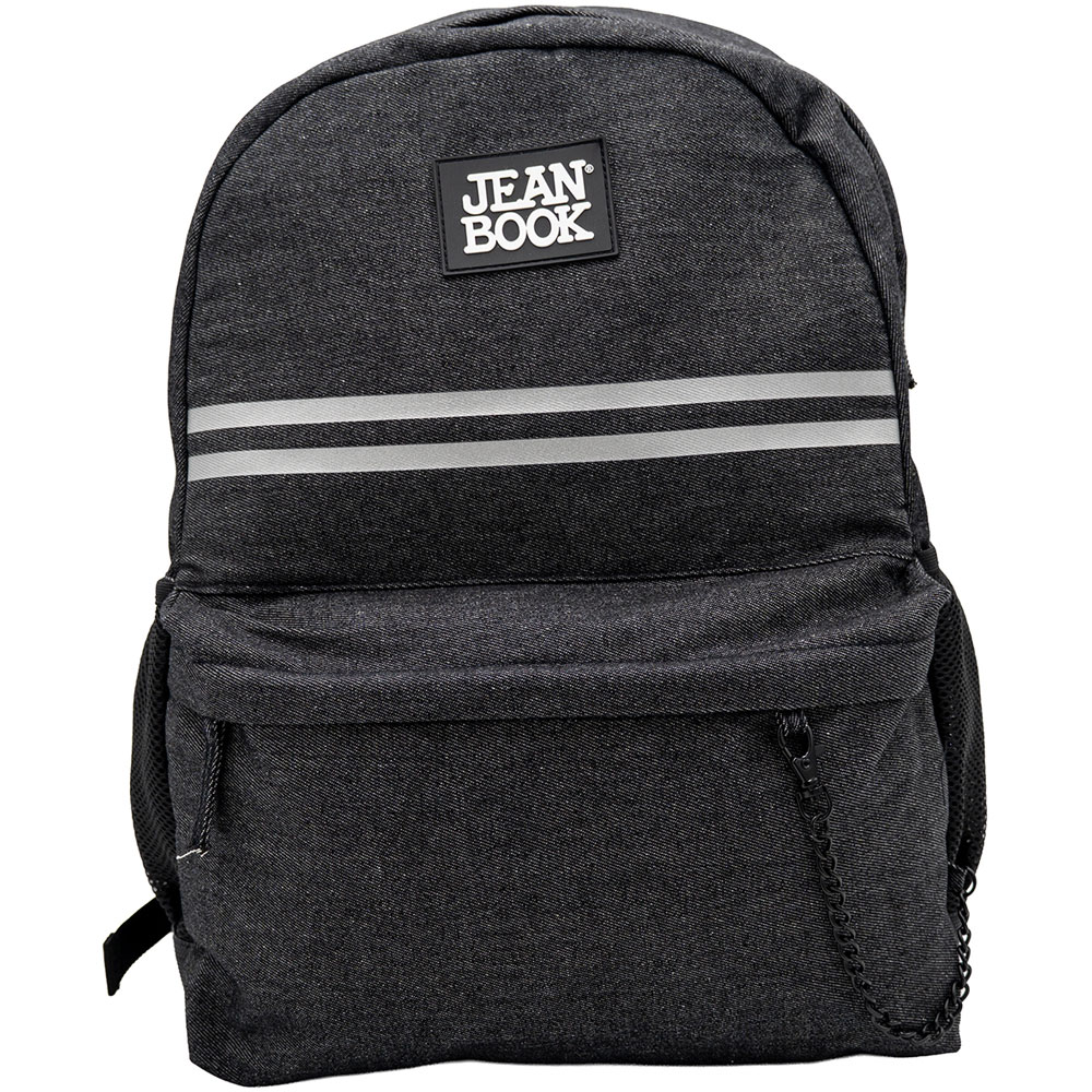 Mochila Escolar Norma Jean Book Urbanlock | Papelería Lumen