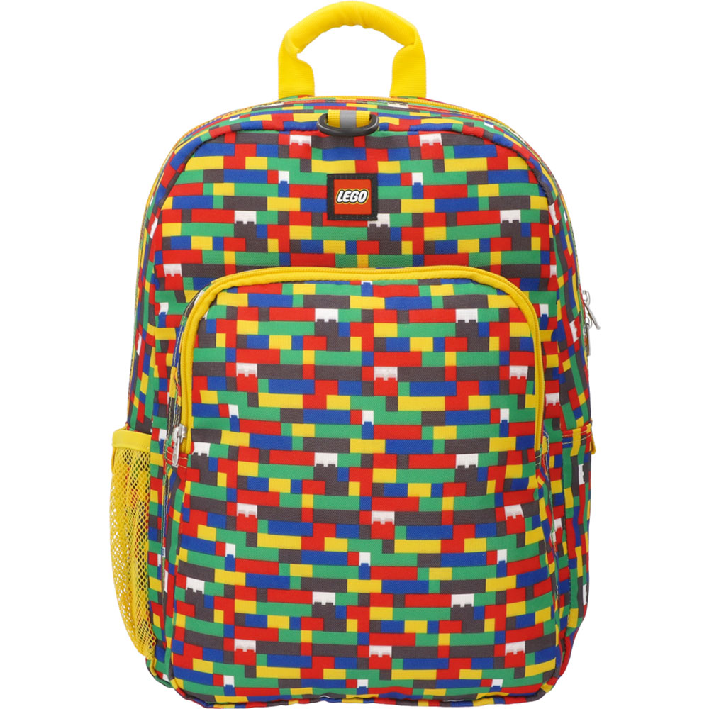 Mochila Da Lego