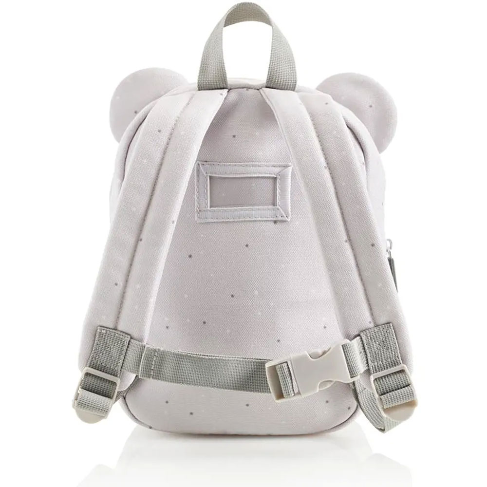 Mochila Wild Puppies OSO, Zaino Unisex-Bambini E Ragazzi, Orso, 200 X