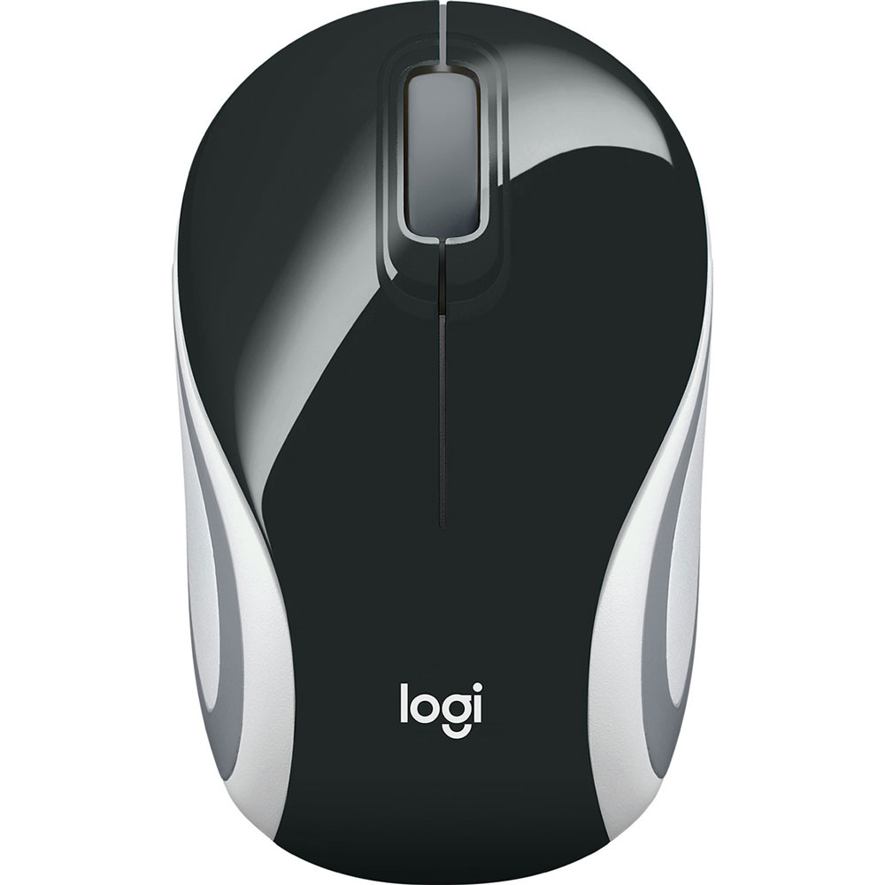 Mouse Mini Inalámbrico Logitech M187 | Papelería Lumen