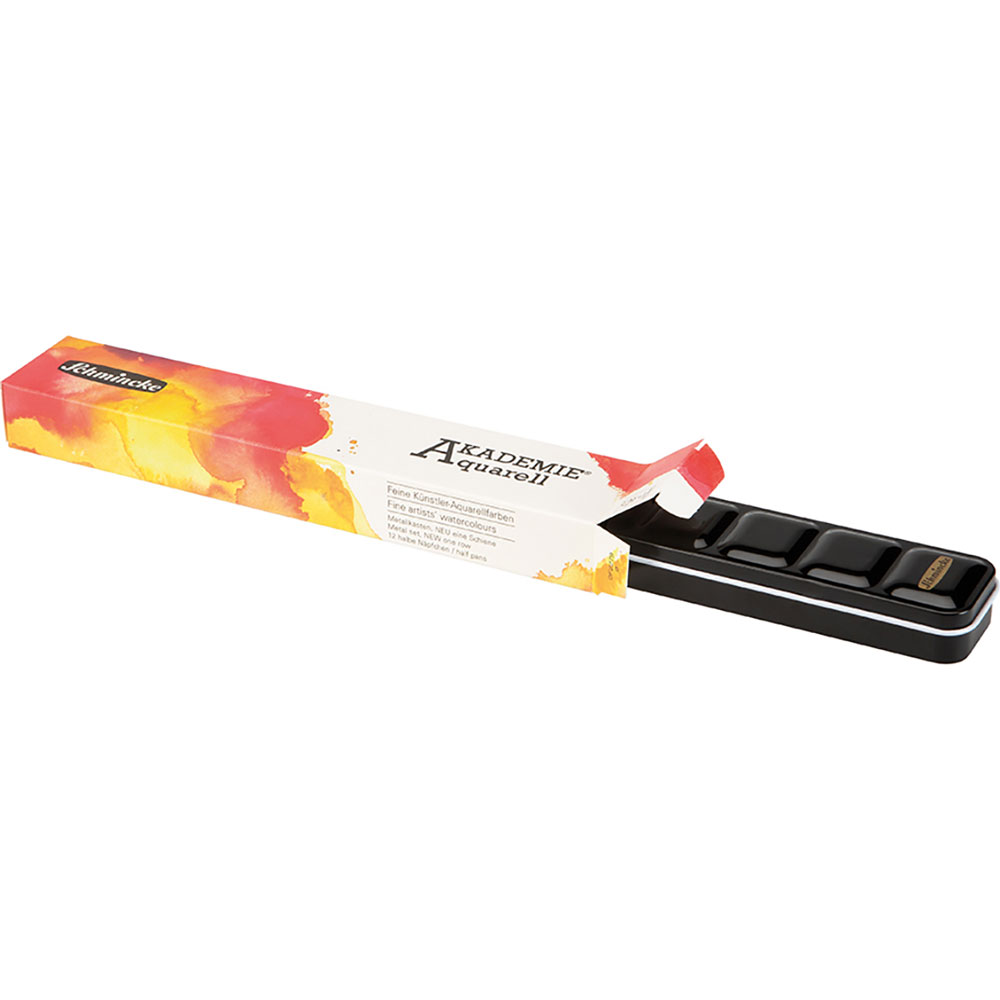 Schmincke HORADAM® AQUARELL, Felix Scheinberger Set, 74 669 097