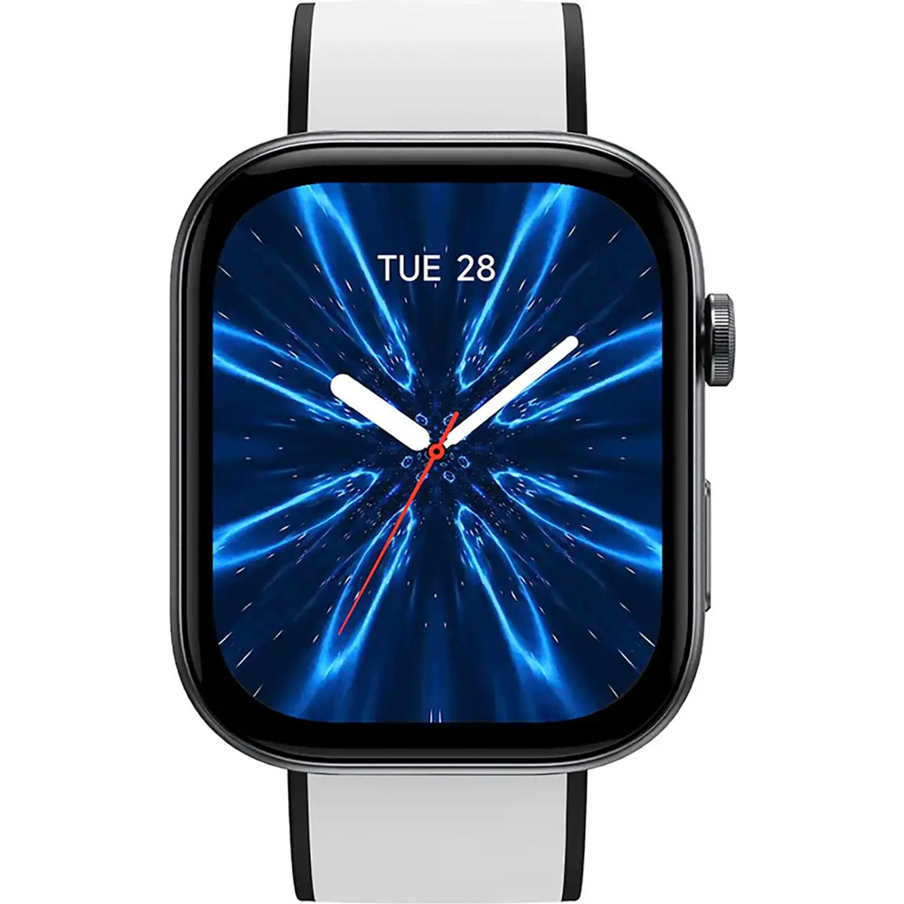 Smartwatch Stf St-W08526 Kronos Beyond Negro