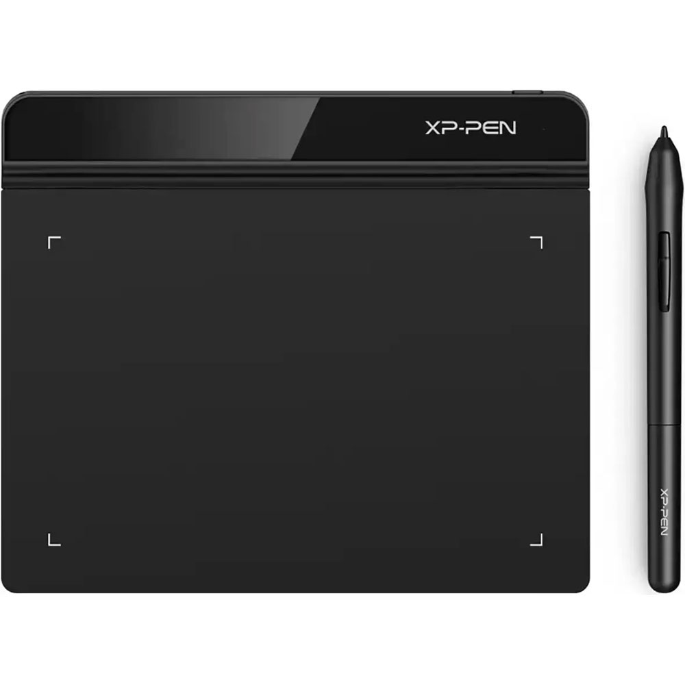 Xp Pen Tableta Tableta Grafica Xp-Pen 24394 Draw Star G640 | Papelería Lumen