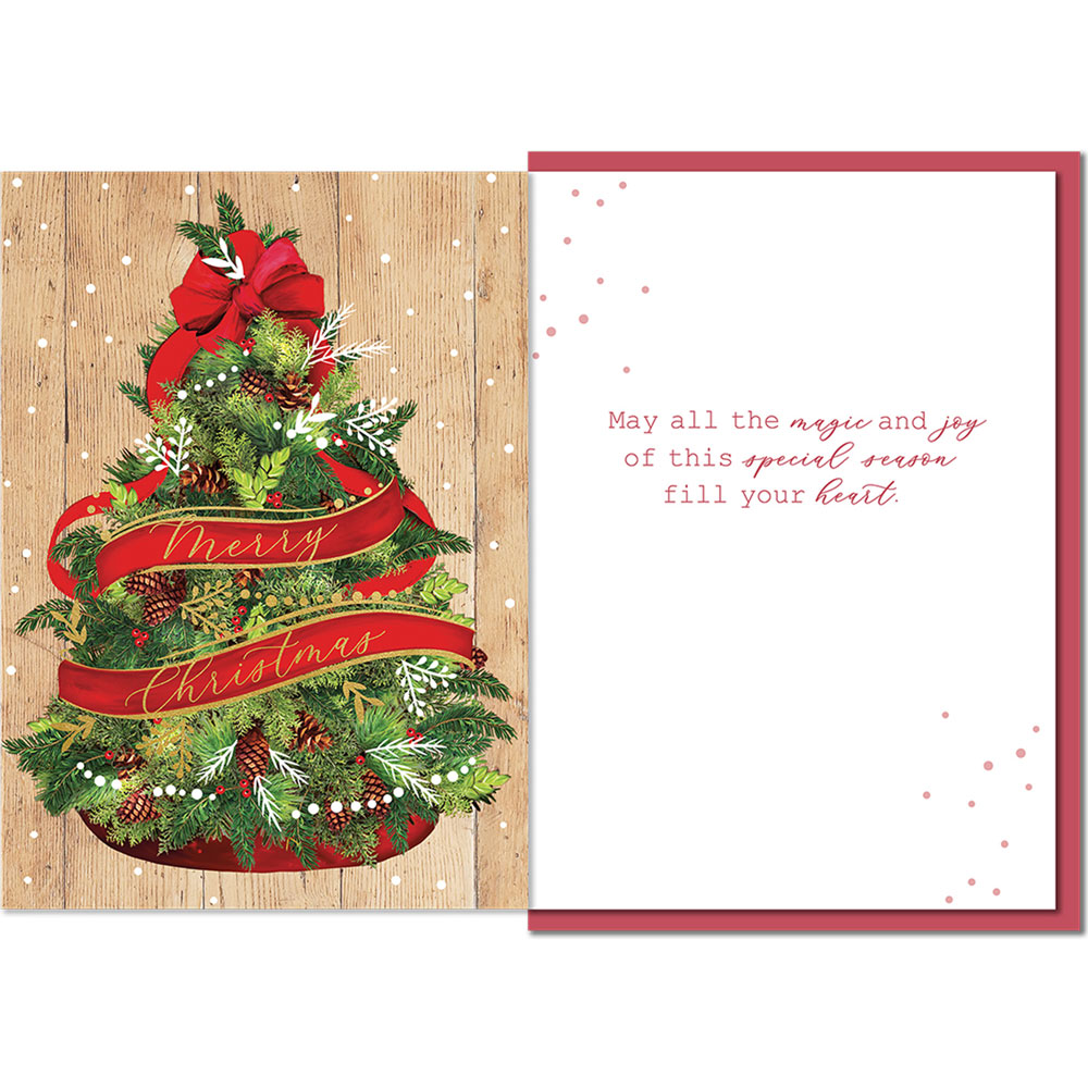 Papel Y Tarjetas De Colores Para Navidad – Pack De 100 Hojas A4, Multicolor