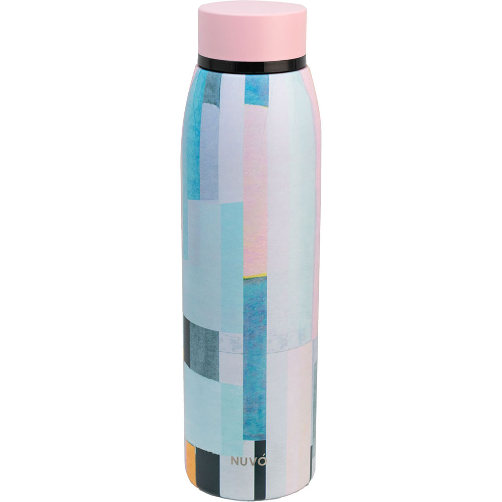 Termo SXXI 2415-5254 de Pared Marmol Rosa 750ml