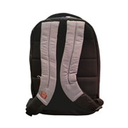 Foto de  BACKPACK TOTTO ECOBY L NG0 GRIS 