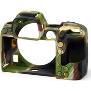 Foto de Funda Camuflaje Easycover para Nikon Z6/Z7 