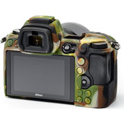 Foto de Funda Camuflaje Easycover para Nikon Z6/Z7 