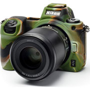 Foto de Funda Camuflaje Easycover para Nikon Z6/Z7 