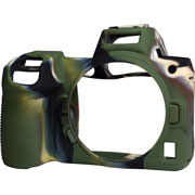 Foto de Funda Camuflaje Easycover para Nikon Z6/Z7 