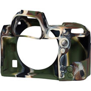 Foto de Funda Camuflaje Easycover para Nikon Z6/Z7 