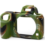 Foto de Funda Camuflaje Easycover para Nikon Z6/Z7 