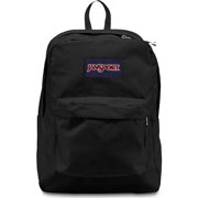 mochila deportiva stanford black