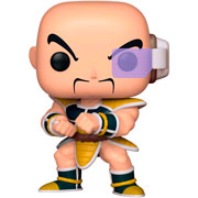 nappa funko