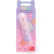 Foto de Accesorio Legami Meow Corrector y Pegamento Cinta CGT0001 