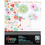 Foto de Accesorios Oficina The Happy Planner Pack Aceessory Heart & Home 