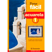 Foto de PINTAR FÁCIL ACUARELA 1 