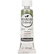 Foto de Pintura Acuarela Schmincke Horadam Naturals Celadonita 15 ML 